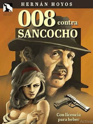 cover image of 008 contra Sancocho